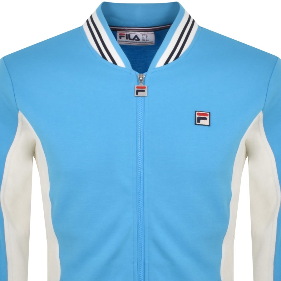 Fila men's vintage settanta jacket new arrivals